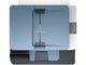HP Color LaserJet Pro MFP3303fdw All in one printer