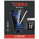 Torrii BODYGLASS iPad Air 13"(M3 & M2) / iPad Pro 13"(M5 & M4) 玻璃保護貼