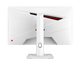 MSI 微星 MAG 274QRFW 27" 2K Rapid IPS 180Hz 電競顯示屏