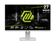 MSI 微星 MAG 274QRFW 27" 2K Rapid IPS 180Hz 電競顯示屏