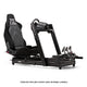 Next Level Racing HF8 HAPTIC GAMING PAD 觸覺回饋坐墊