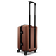 OUMOS Container Trunk