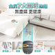 Creatulize BOX X1 智能無人全面Clean 360°可視化超微吸殺菌消毒除蟎器