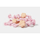 Vetreska Cherry Blossom Knot Rope Toy