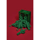 Vetreska Oasis Cactus Knot Rope Toy