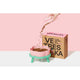 Vetreska Flora Ceramic Pet Bowl