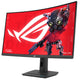 ASUS 華碩 ROG Strix XG32WCMS 31.5" 280Hz 曲面遊戲顯示屏