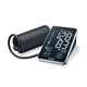 Beurer BM 58 Upper Arm Black XL Display BPM with Touch Sensor