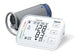 Beurer BM 57 BT Upper Arm White XL Display BPM with Inflation Technology