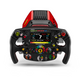 THRUSTMASTER T818 Ferrari SF1000 賽車方向盤 (PC)