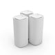 LINKSYS Velop Pro 7 Tri-Band BE11000 Mesh WiFi 7 Router (3PC)