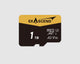 Exascend Catalyst Series UHS-I MicroSD Cards Memory Card