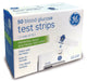 GE GE100 Blood Glucose Test strips (50pc) Blood Glucose Test Strip