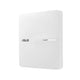 ASUS ExpertWiFi EBA63 AX3000 Dual-Band WiFi 6 (802.11ax) PoE Access Point