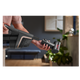 Miele HX-EC 10 手提迷你電動吸頭