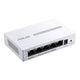 ASUS ExpertWiFi EBP15 5-Port Network Switch