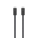 APPLE Thunderbolt 4 (USB‑C) Pro Cable (3 m) - MW5H3FE/A