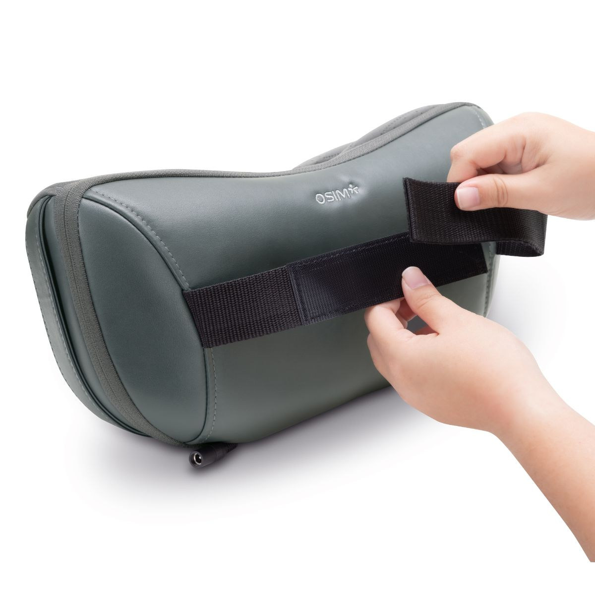 OSIM uCozy V Massage Cushion OS-2230 Neck ElecBoy