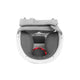 ITSU IS-0182-WH Knee Massager