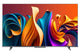 HISENSE Q6N LED LCD TV