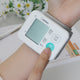 Dretec Wrist Blood Pressure Monitor BM-105
