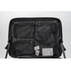 JOURNEY J09 Front Opening Expandable Suitcase Luggage