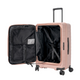 JOURNEY J09 Front Opening Expandable Suitcase Luggage