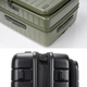 JOURNEY J09 Front Opening Expandable Suitcase Luggage