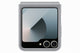 SAMSUNG Galaxy Z Flip6 Kindsuit Case Mobile Phone Case