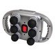 Kusa iRelax M600 six-head professional fascia gun