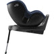 Britax Roemer DUALFIX PLUS 汽車安全座椅
