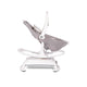 Joie Sansa 2 in 1 Infant Bouncer & Baby Rocker