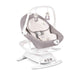 Joie Sansa 2 in 1 Infant Bouncer & Baby Rocker