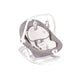Joie Sansa 2 in 1 Infant Bouncer & Baby Rocker