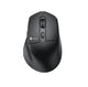 iClever MD360 Ergonomic Quiet Dual Wireless Bluetooth + 2.4G Mice