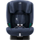 Britax Roemer Car Seat - EVOLVAFIX