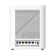 ASUS ZenWiFi BQ16 BE25000 Quad Band WiFi 7 Mesh Router (Dual Pack)