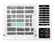 MITSUBISHI HEAVY WRK35MGC1 1.5HP Inverter Cool Window Air Conditioner