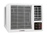 MITSUBISHI HEAVY WRK26MGC1 1HP Inverter Cool Window Air Conditioner