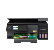 EPSON 愛普生 Ecotank L8100 A4 六色三合一供墨打印機