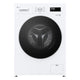 LG FVBS90W2G 9kg 1200rpm Front Load Washing Machine Front Load Washer