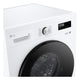 LG FVBS90W2G 9kg 1200rpm Front Load Washing Machine Front Load Washer