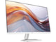 HP 惠普 S5 527sa 27" 100Hz FHD 顯示器(帶揚聲器)