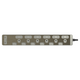 SCHNEIDER TSH36QCUSB_3_GH 電源拖板