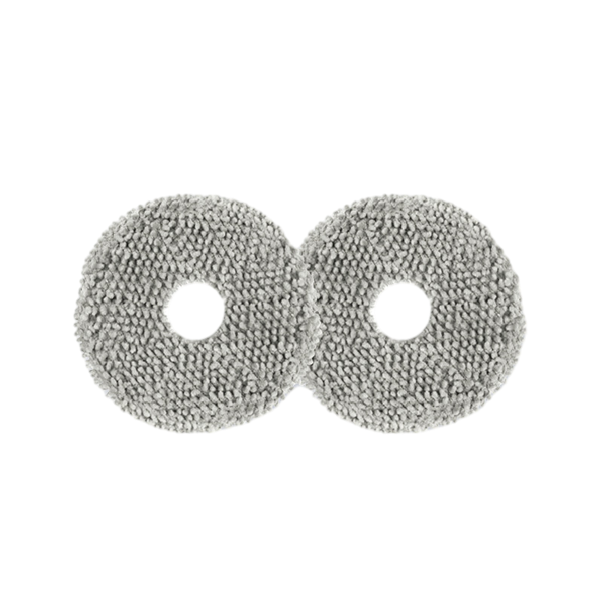 Crucial Vacuum 4-Pack Hoover Mop Pads - Compatible With WH01000 & WH20200, Washable, Replacement Pads - View #5