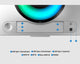 SAMSUNG LS49DG952SCXXK 49" Odyssey OLED G9 G95SD 240Hz Curved Gaming Monitor