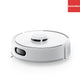 SwitchBot K10+ PRO Mini Robot Vacuum