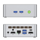 GMKTEC NucBox M3 迷你電腦