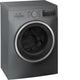SIEMENS WS12S4B5HK,8kg Frontloading Washer  Front Load Washer