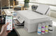 CANON PIXMA G3780 Refillable Ink 3-In-1 Printer with Auto Duplex Printing Printer